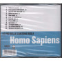 Homo Sapiens CD Le PiÃ¹ Belle Canzoni Di Sigillato 5051011201325