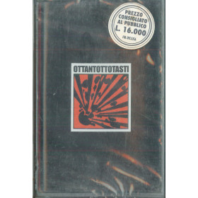 Ottantottotasti MC7 (Omonimo, Same) / Catapulta ‎– 7243 8 57877 4 Sigillata