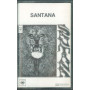 Santana MC7 Santana  (Omonimo, Same) / CBS – 40-32003 Sigillata