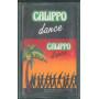 AA.VV MC7 Calippo Dance / K-Tel – MCI 250  Sigillata