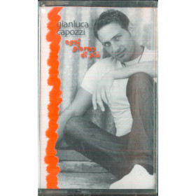 Gianluca Capozzi MC7 Ogni Giorno Di Più / Zeus Record – ZS 4974 Sigillata