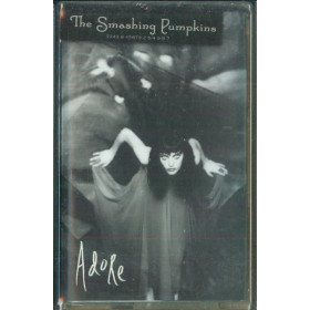 The Smashing Pumpkins MC7 Adore / Virgin – 7243 8 45879 4 9 Sigillata
