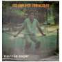 Mario Arena Lp Vinile Vurria Sape' / Pam Sound ‎– PS 3301 Sigillato