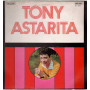 Tony Astarita ‎Lp Vinile Omonimo Same / KappaO ‎– SCT 30019 Nuovo