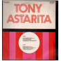 Tony Astarita ‎Lp Vinile Omonimo Same / KappaO ‎– SCT 30019 Nuovo