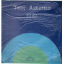 Tony Astarita ‎Lp Vinile 1981 / Holiday ‎– HLP 1003 Sigillato