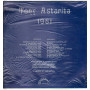 Tony Astarita ‎Lp Vinile 1981 / Holiday ‎– HLP 1003 Sigillato