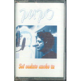 Pupo MC7 Sei Caduto Anche Tu  / Pull – PMC 2245 Sigillata 1802193922454