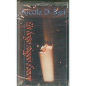 Nicola Di Bari MC7 Un Lungo Viaggio D'Amore / Pull – PMC 2244 Sigillata