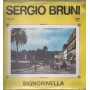 Sergio Bruni ‎Lp Vinile Signorinella Vol 5 / Jumbo JLP 27 ‎Sigillato