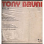 Tony Bruni Lp Vinile Tony Bruni Vol 13 / Phonotype AZQ 40045 Sigillato