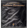 Antonio Buonomo Lp Vinile E Adesso Io / Nano Sound ‎– NS 3301 Sigillato