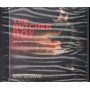 AA.VV.  CD The Butcher Boy OST Original Soundtrack Sigillato 4009880228920