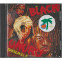 Black Uhuru CD Sinsemilla / Mango – 8465752 Sigillato