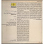 Beethoven Anda Schneiderhan Fournier Orchester Berlin Fricsay ‎Lp Triploconcerto