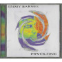 Jimmy Barnes CD Psyclone / Mushroom – 74321276202 Sigillato