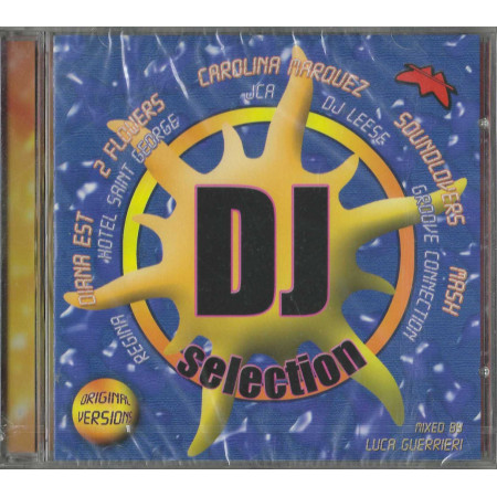 Various CD Vintage / Tieni Duro – TND 5084882 Sigillato