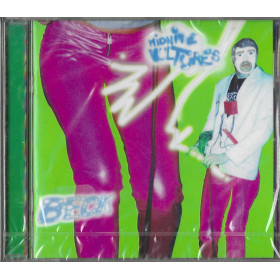 Beck CD Midnite Vultures / Geffen Records – 4905272 Sigillato