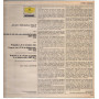 Dino Ciani Interpreta Bach Lp Partita N. 6 BWV 830 Preludi E Fughe BWV 877 E 853