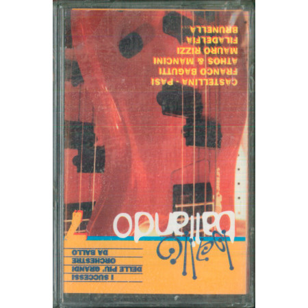 Pasi, Bagutti, Rizzi MC7 Ballo Ballando Vol 7 / Boston - BBMC 07 Sigillata