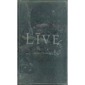 Live MC7 Secret Samadhi / Radioactive – RAC 11590  Sigillata