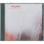The Cure CD Seventeen Seconds / Fiction Records – 825 354-2 Sigillato