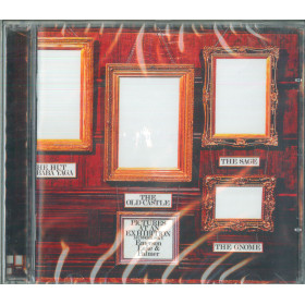 Emerson, Lake & Palmer CD Pictures At An Exhibition / 88697830112 Sigillato