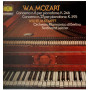 Mozart Kempff Leitner Lp Concerto N. 8 N 27 Per Pianoforte K.246 / K 595 Nuovo