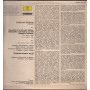Brahms W Schneiderhan J Starker F Fricsay Lp Doppio Concerto Ouverture Tragica