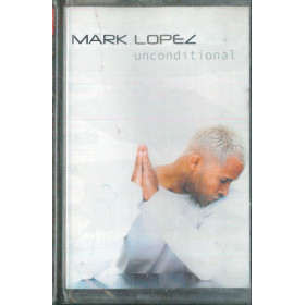 Mark Lopez MC7 Unconditional / EMI – 7243 533461 4 0 Sigillata 0724353346140