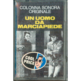 AA.VV MC7 Un Uomo Da Marciapiede OST / Liberty – 54 1906394 Sigillata