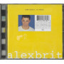 Alex Britti CD La Vasca / Universal – 5486182 Sigillato