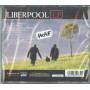 Liberpool CD LP / Edel  Superpartes S.R.L. Lungomare Srl ‎– 0192652ERE Sigillato