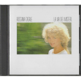 Rossana Casale CD La Via Dei Misteri / Philips – 8309512 Sigillato