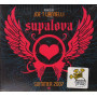 AA.VV.  DOPPIO CD Supalova Summer 2007 - Vol. 13 Sigillato 8033300001530