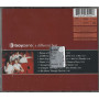Boyzone CD A Different Beat / Polydor – 5379542 Sigillato