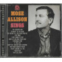 Mose Allison CD Mose Allison Sings / Prestige – 0888072300118 Sigillato