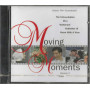 Various CD Moving Moments Volume 2 - Arias / Sony Masterworks – SXK 46689 Sigillato