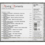 Various CD Moving Moments Volume 2 - Arias / Sony Masterworks – SXK 46689 Sigillato