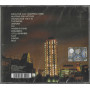 Bloc Party CD A Weekend In The City / Wichita – WEBB120CDX Sigillato