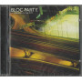Bloc Party CD A Weekend In The City / Wichita – WEBB120CDX Sigillato