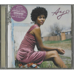 Ayo CD Joyful / Polydor – 0602498404898 Sigillato