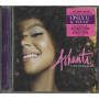 Ashanti CD Concrete Rose / The INC Records – 0602498636299 Sigillato