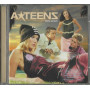 A*Teens CD Teen Spirit / Stockholm Records – 0134012 Sigillato