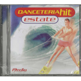 Various CD Danceteria Hit Estate / RTI Music – RTI 11552 Sigillato
