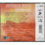 Various CD Studio Zeta Disco Live Compilation / UDP – NR11442 Sigillato