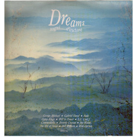 AA.VV. Lp Vinile Dreams - Sogni D'Autore / Columbia ‎COL 471410 1 Nuovo
