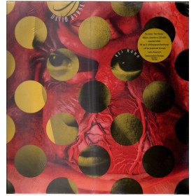 David Byrne ‎Lp Vinile Rei Momo / Warner Bros Sire Luaka Bop 925 990-1 Sigillato