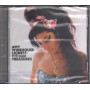 Amy Winehouse   CD Hidden Treasures Nuovo Sigillato 0602527903330