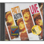 Patti Austin CD Live / GRP – GRP96822 Sigillato